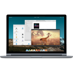 Elementary OS