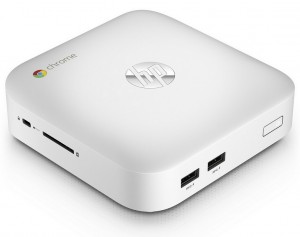 Hp Chromebox CB1-020NS