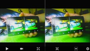 Go FPV app Android initial image 3