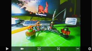 Go FPV app Android initial image 1