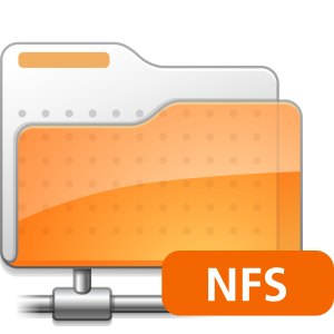 NFS file system